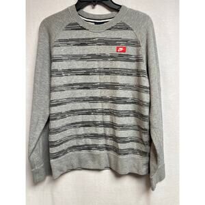 Nike sweatshirt size‎